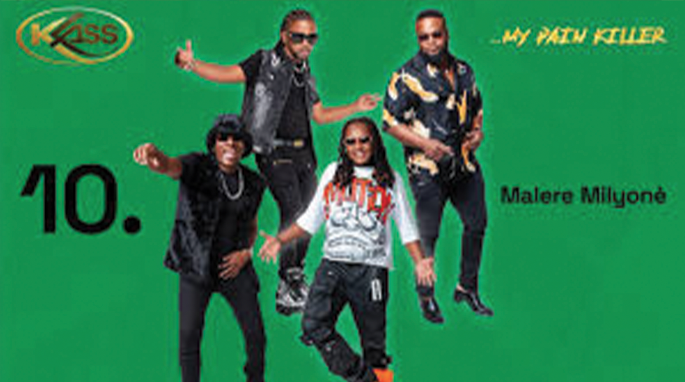 « Malere Milyonè de Klass »